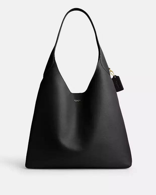 COACH Brooklyn Large Leather Shoulder bag