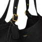 COACH Gramercy Medium Leather Tote