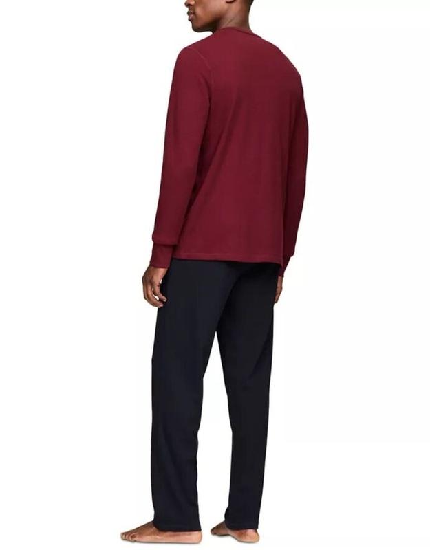 Tommy Hilfiger Mens Thermal - XL