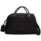 Tommy Hilfiger Mens Duffel Bag Black