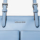 Michael Kors Jet Set pocket tote