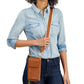 Style Co Phone Crossbody Wallet