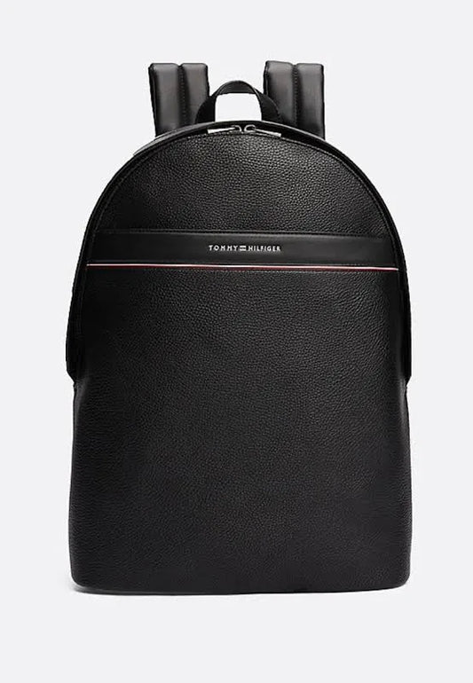 Tommy Hilfiger Mens Dome Backpack