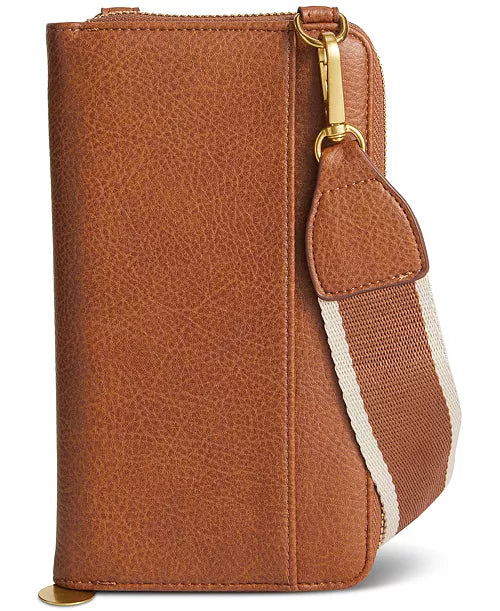 Style Co Phone Crossbody Wallet