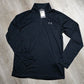 Under Armour Qrt Zip top