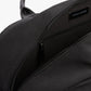 Tommy Hilfiger Mens Duffel Bag Black