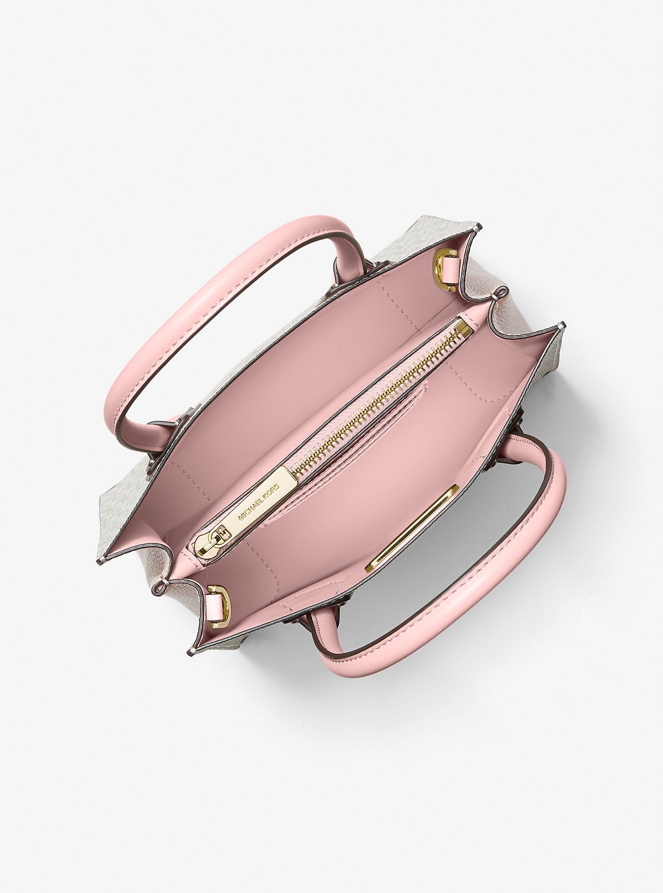 Michael Kors Mercer crossbody