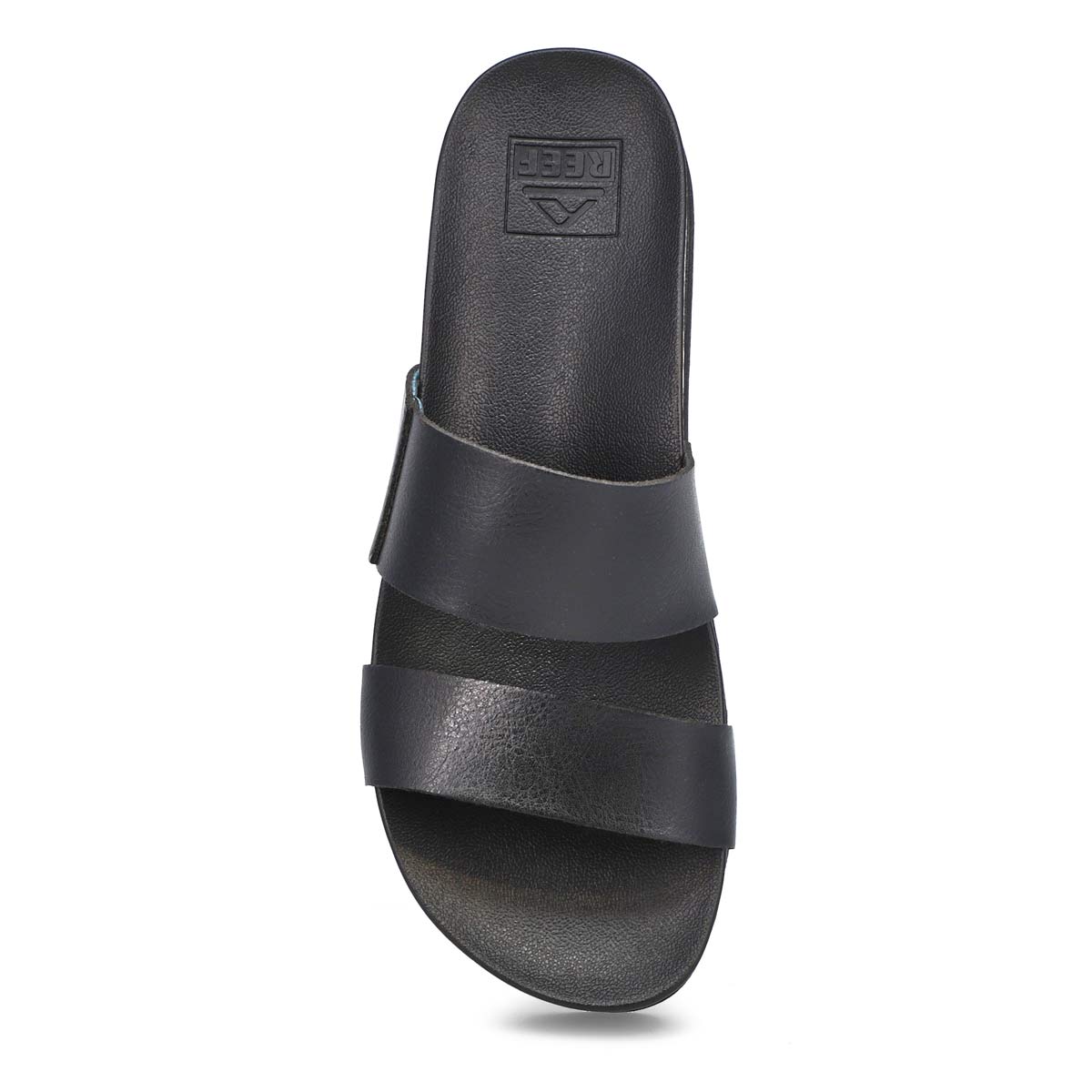 REEF Womens Cushion Vista sandal 7M