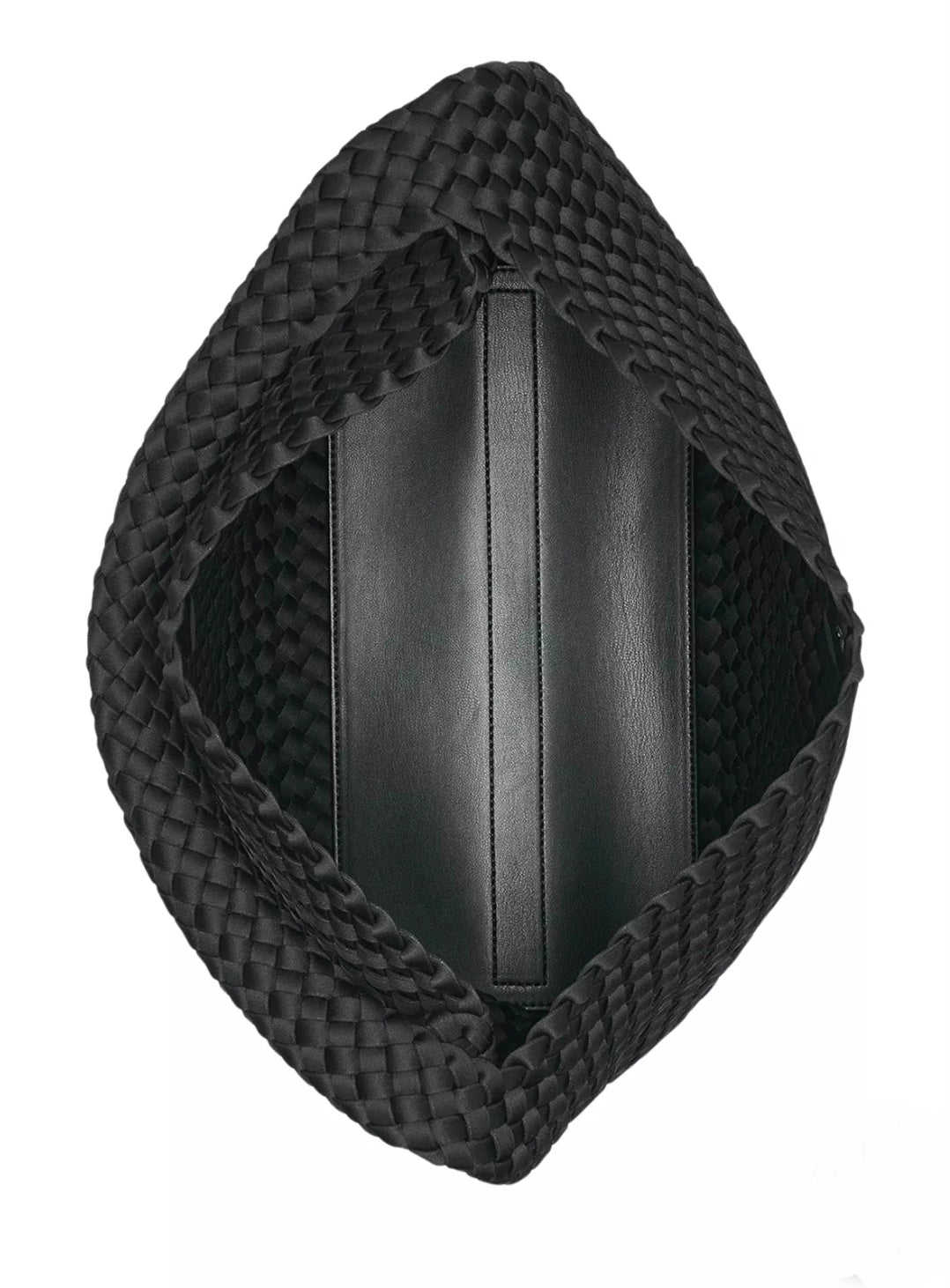 DKNY Giselle Extra-Large Tote Black/silver