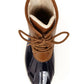 JBU JBU Womens Maplewood Water-Re Navy 7.5M