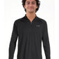 Under Armour Qrt Zip top