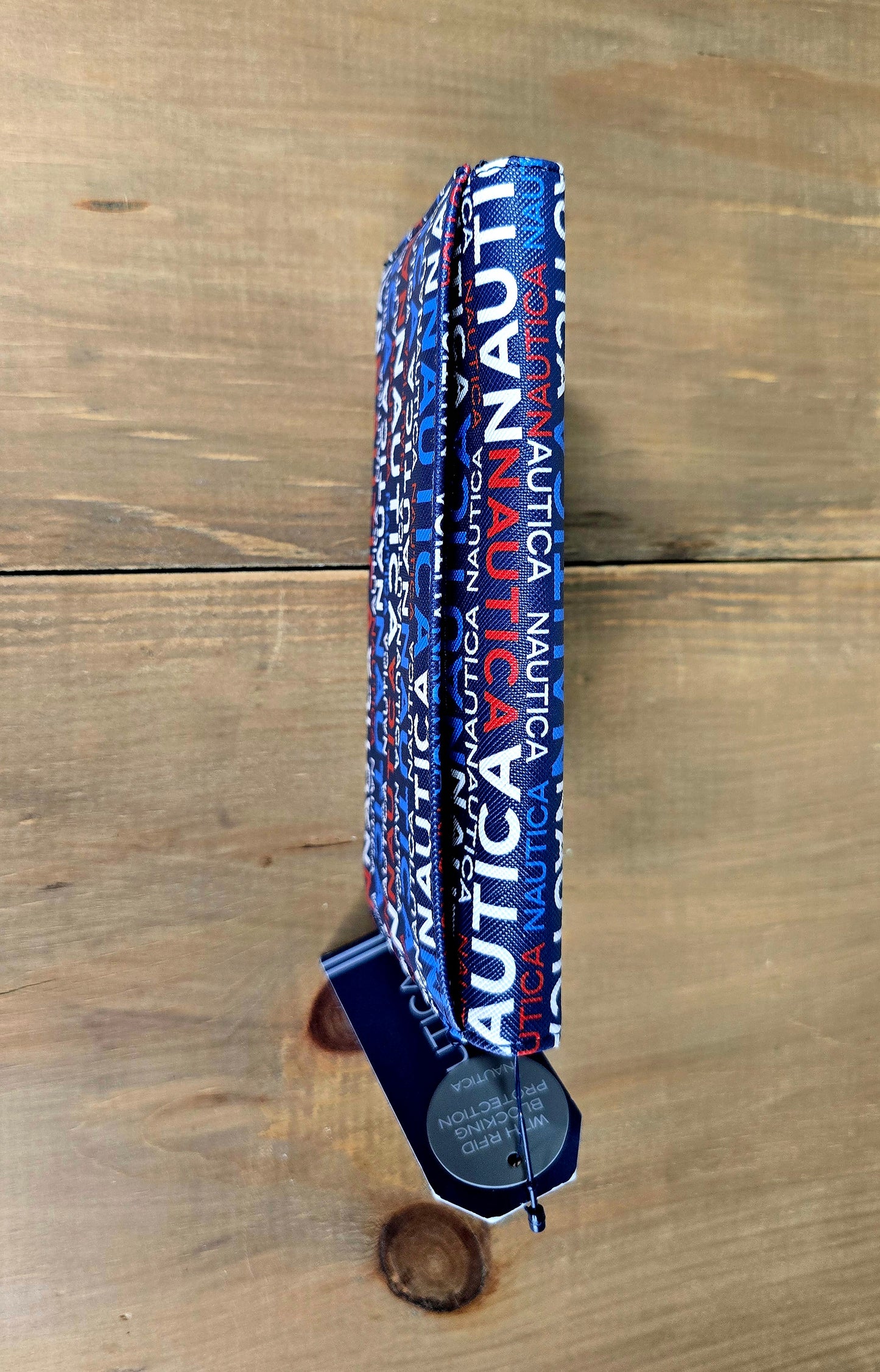 Nautica women's clutch/wallet