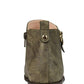 Journee Collection Womens Ellis Olive 8.5M