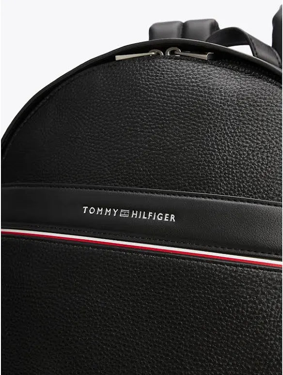 Tommy Hilfiger Mens Dome Backpack