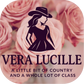 Gift Cards by Vera Lucille