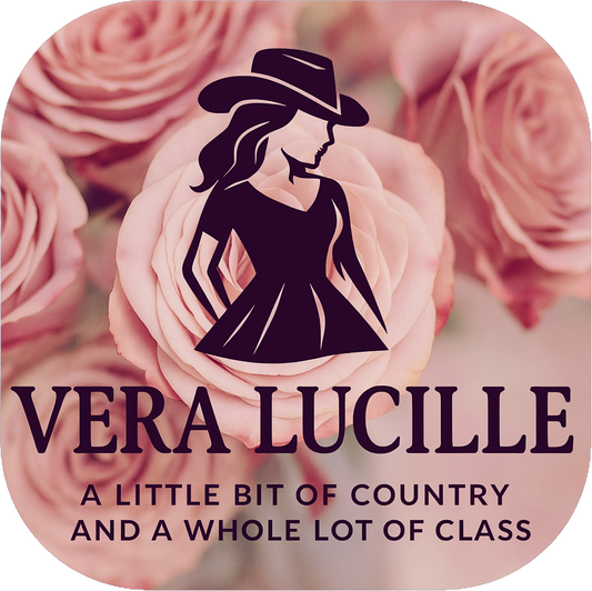 Gift Cards by Vera Lucille