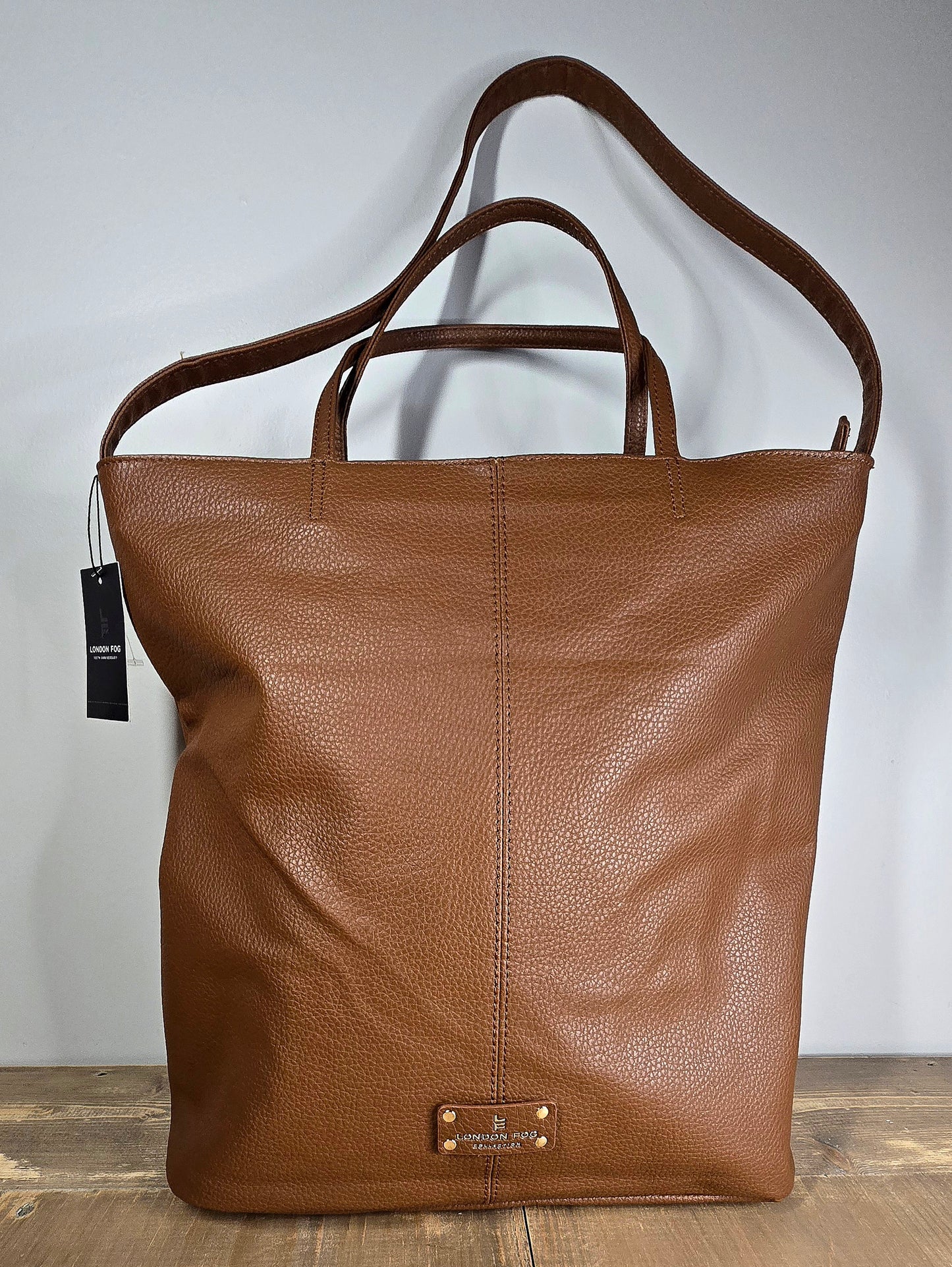 London Fog Laura Large tote