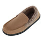 Isotoner Mens slippers - (13 - 14)