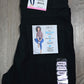 Hue Jeggings (sz 4-6)