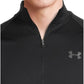 Under Armour Qrt Zip top