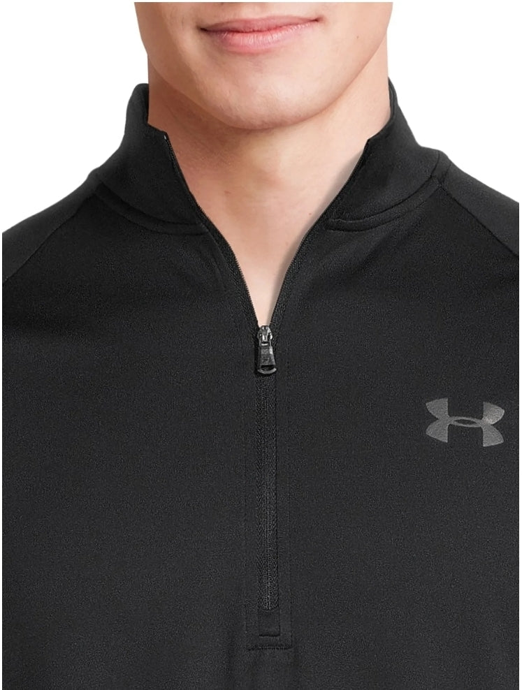 Under Armour Qrt Zip top