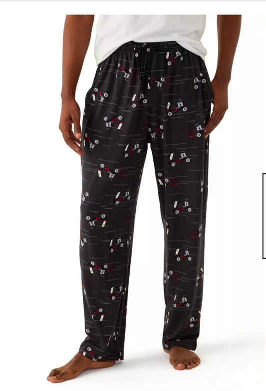 PGA Tour lounge pants- b