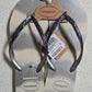 Havaianas Flip Flops SLIM SQUARE TOE