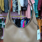 COACH Brooklyn 28 Medium Leather Sholder bag