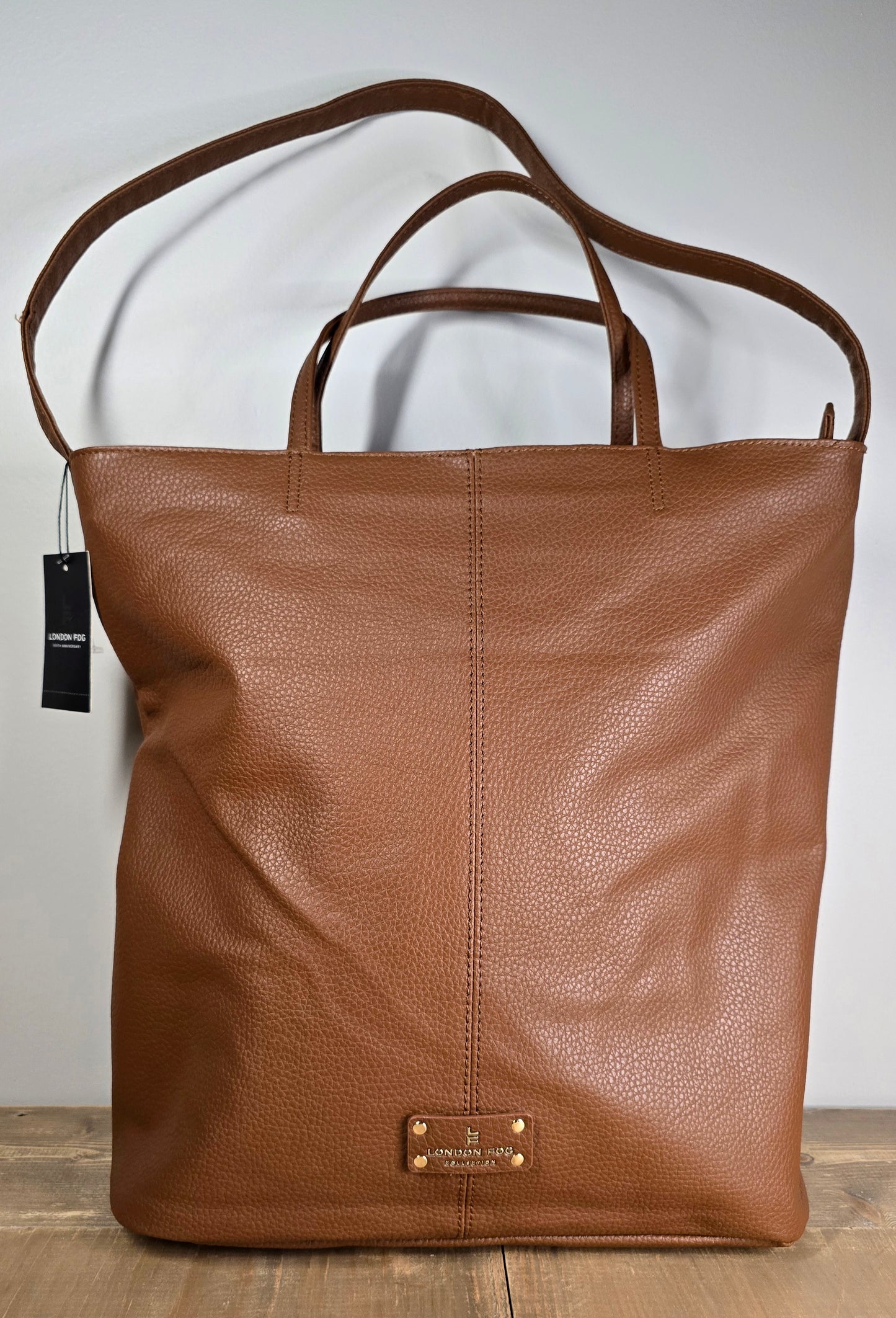 London Fog Laura Large tote