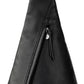 The Sak Womens Geo Sling Leather backpack