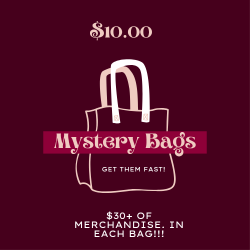 Mystery Bags - Women's