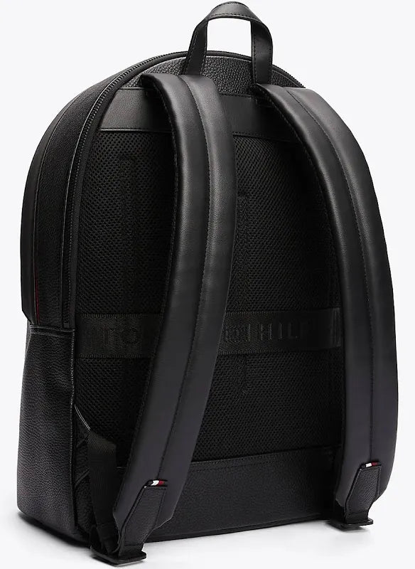 Tommy Hilfiger Mens Dome Backpack