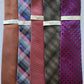 Perry Ellis Men's ties - 40 pcs