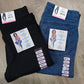 Hue Jeggings (sz 4-6)