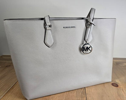 Michael Kors pearl grey