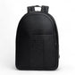 Tommy Hilfiger Mens Monogram Backpack Black