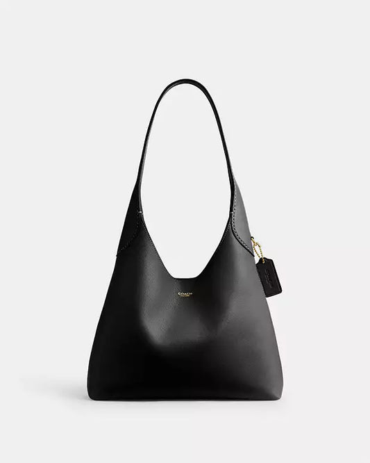 COACH Brooklyn 28 Medium Leather