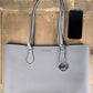 Michael Kors pearl grey