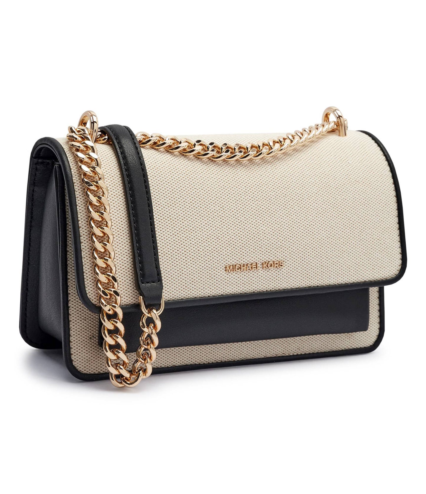 Michael Kors Claire Small Shoulder Bag