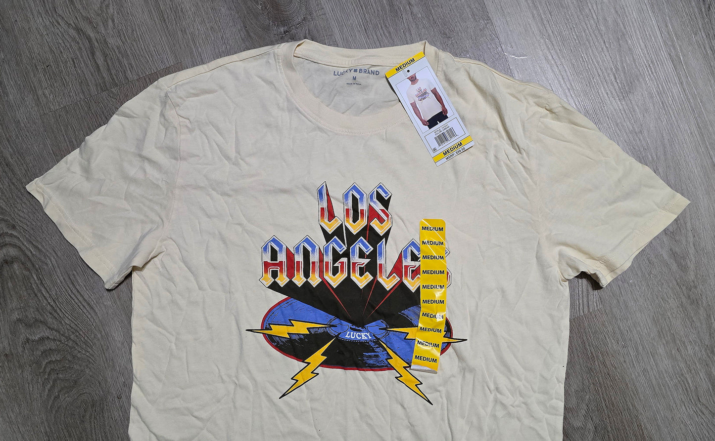 Men's Graphic Tee