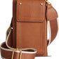Style Co Phone Crossbody Wallet