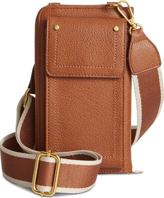 Style Co Phone Crossbody Wallet