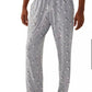 PGA Tour lounge pants- grey
