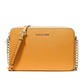Michael Kors Pop orange Crossbody