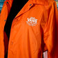 Vans Windbreaker - custom edition