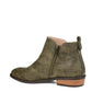 Journee Collection Womens Ellis Olive 8.5M