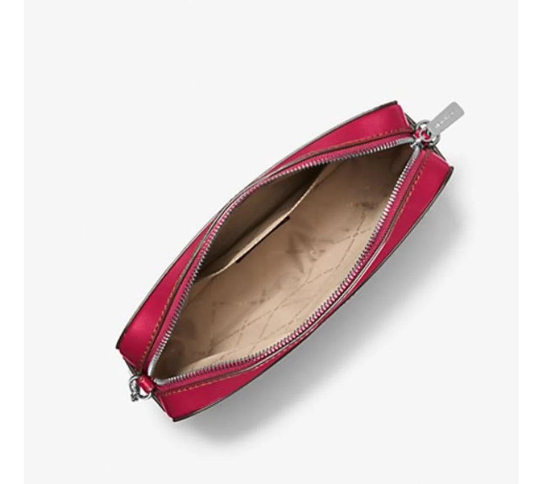 Michael Kors Jet Set crossbody