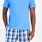 Club Room Mens Pajama set