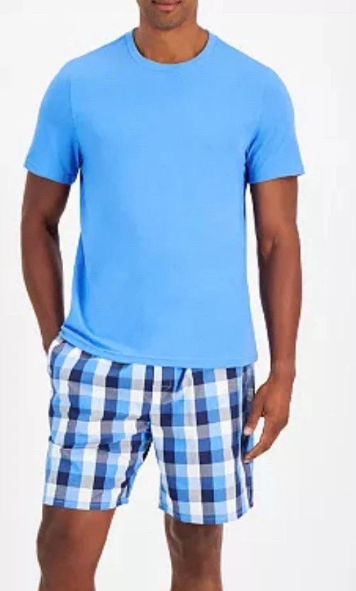 Club Room Mens Pajama set