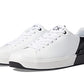 Calvin Klein Womens Blakee Pl White/Black 10M